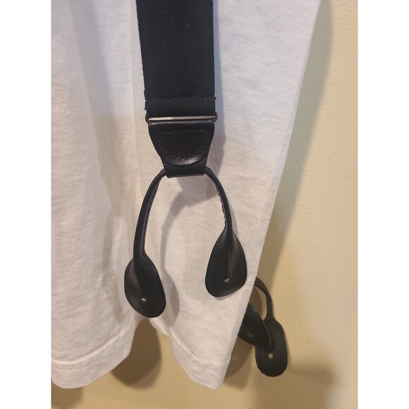 Vintage Pelican USA suspenders Two Pair - Picture 8 of 10
